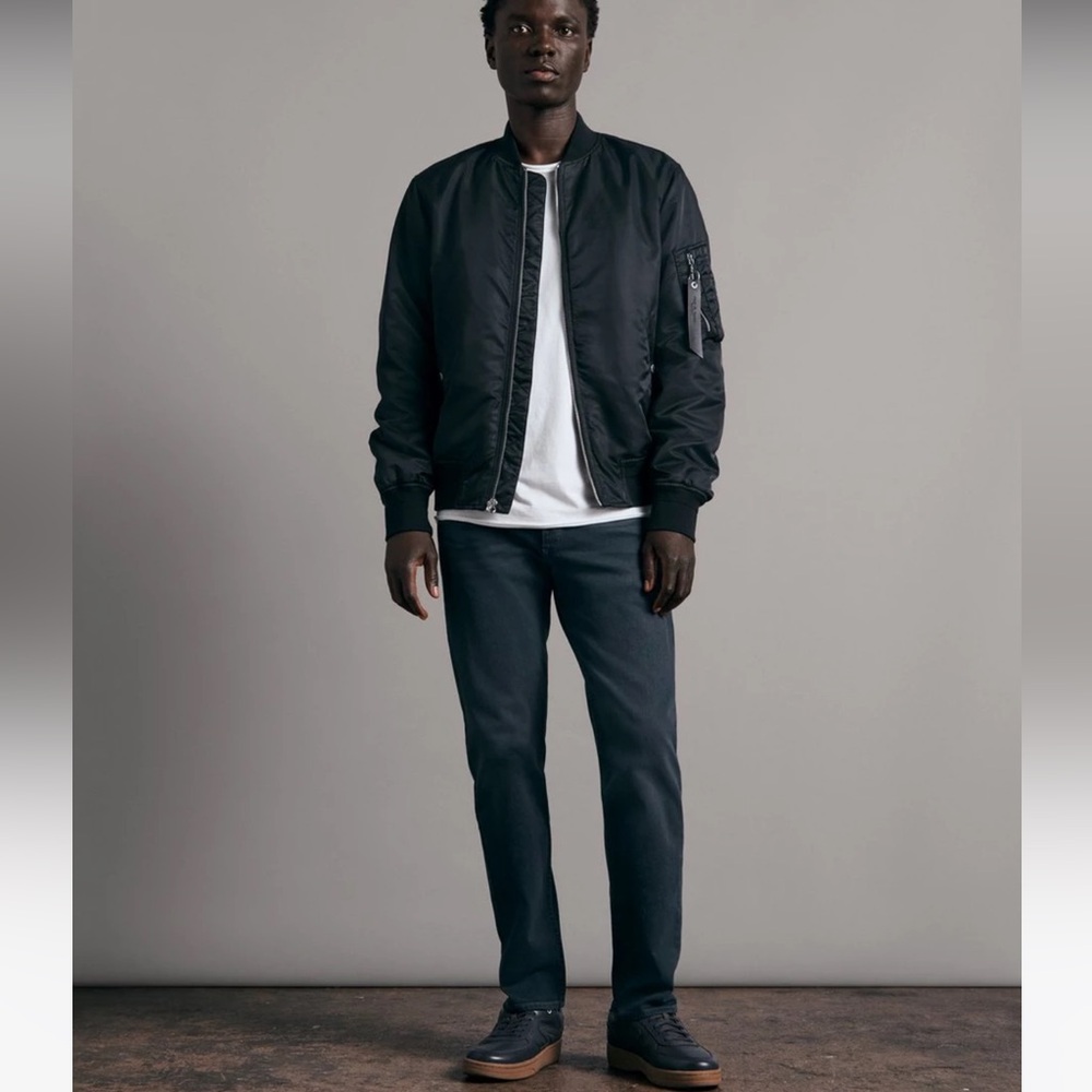 Men’s jeans Fit 2 - Minna